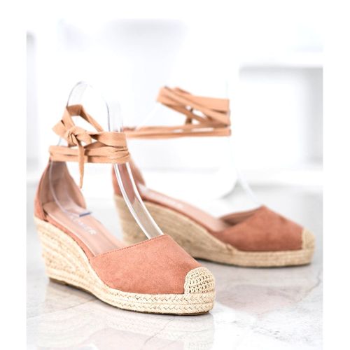 Espadryle Na Koturnie r.41 na Arena.pl