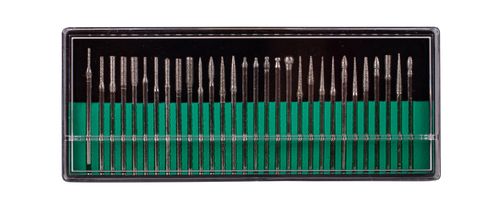 Mocna Frezarka Do Paznokci 65W + Frezy na Arena.pl