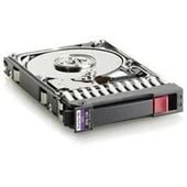 HP Enterprise HDD/72GB 10K SAS 2.5, 375861-S21