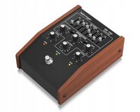 Behringer BM-15M RESONANCE FILTER - Efekt gitarowy