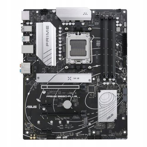 Płyta główna ASUS PRIME B650-PLUS na Arena.pl