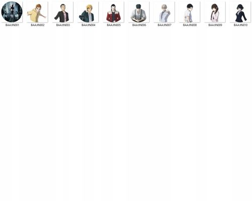 Przypinka Ajin DO WYBORU na Arena.pl