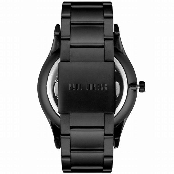 zegarek męski paul lorens pl7028b2-1a5 zdjęcie 6