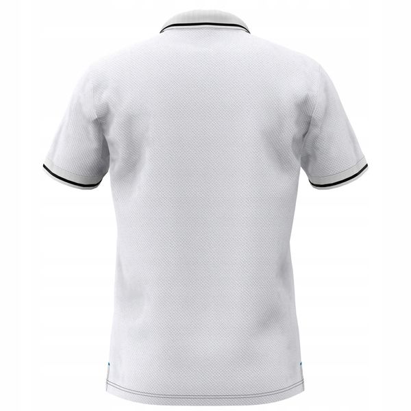 Koszulka polo unisex Arena Team Poloshirt solid S zdjęcie 9