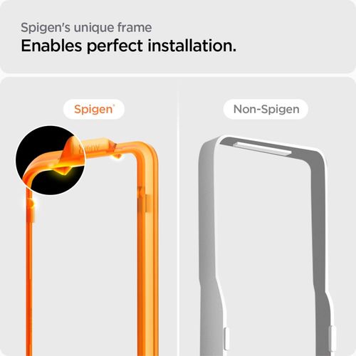 szkło hartowane spigen alm glas.tr 2-pack google pixel 7a clear na Arena.pl