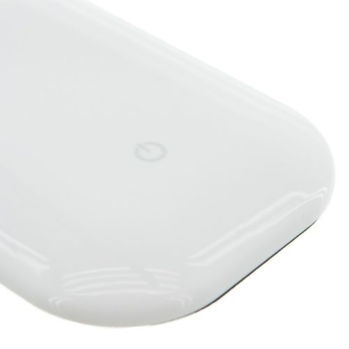 Lampa LED do Manicure Bezcieniowa 5W DOTYKOWA BIAŁA na Arena.pl