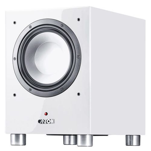 CANTON SUB 900 BIAŁY HGL na Arena.pl