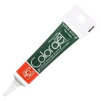 BARWNIK SPOŻYWCZY W ŻELU - Modecor zielony ciemny 20g