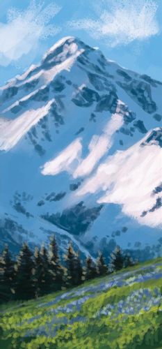 Gra Kaskadia Pomniki przyrody na Arena.pl