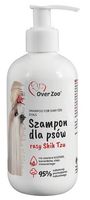Delikatny proteinowy szampon dla psów ras Shih Tzu Pon Collie Briard 250ml