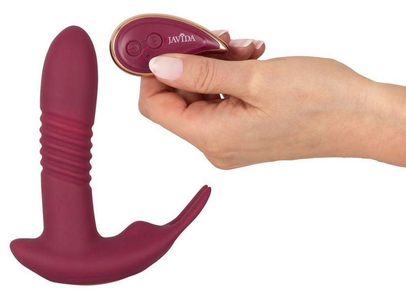 Javida RC Hands-free 3 functio zdjęcie 8