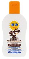 Malibu Kids Lotion Balsam Ochronny Dla Dzieci SPF50 200ml
