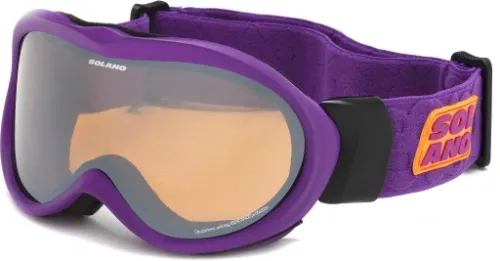 OKULARY GOGLE NARCIARSKIE NARTY zimowe +GRATIS 24H na Arena.pl