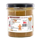 Krem orzechowy o smaku piernika 300g