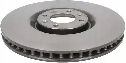 TARCZA HAM PRZOD 340X30 V BREMBO na Arena.pl
