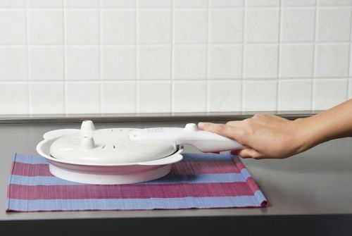 PATELNIA ELEKTRYCZNA DO NALEŚNIKÓW NALEŚNIKARKA na Arena.pl