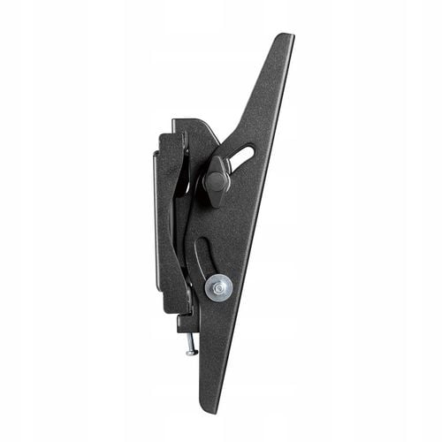 Uchwyt ścienny do telewizora Kruger&Matz 23" - 42" 30kg uchylny poziomica na Arena.pl