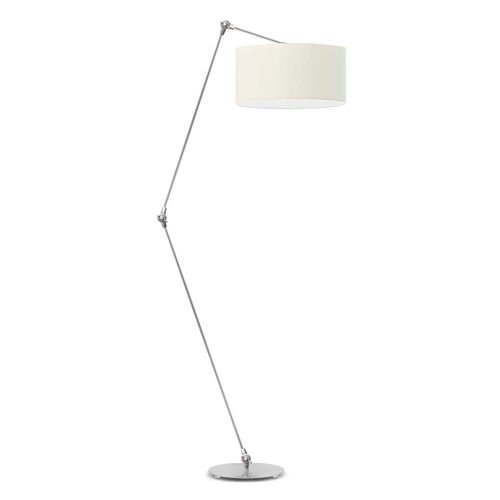 Lampa stojąca BARI abażur walec na Arena.pl