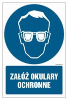 Gl003 Załóż Okulary Ochronne Gl003_150X225_Fn