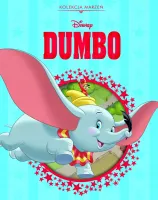 Kolekcja marzeń. Disney Dumbo
