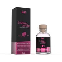 żel do masażu massage gel cotton candy 30 ml intt