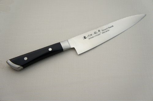 Nóż Szefa 18 cm Satake Hiroki na Arena.pl