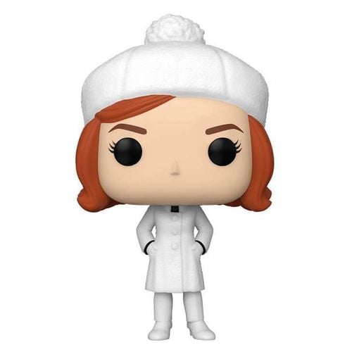 funko pop! queen's gambit beth harmon final 1123 se na Arena.pl