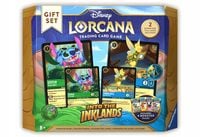 Disney Lorcana Gift Set