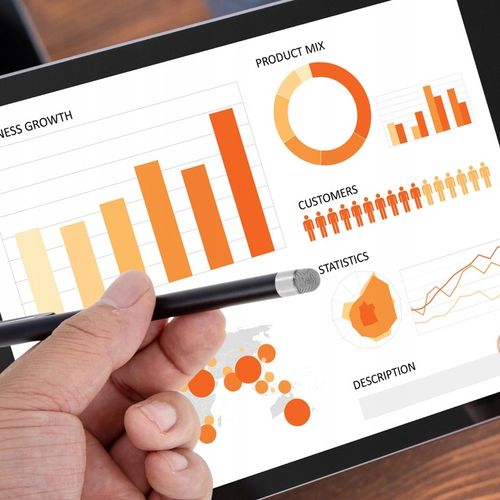 PRECYZYJNY RYSIK POJEMNOŚCIOWY DO TELEFONU TABLETKU SMARTFONA DO PRACY 16,5 na Arena.pl