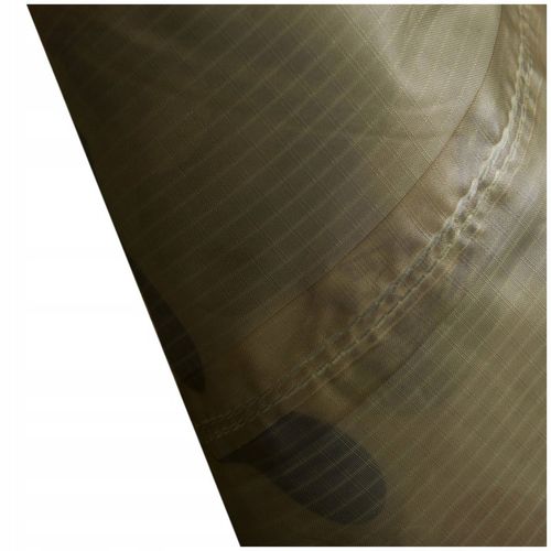 Płachta Biwakowa HELIKON SUPERTARP Taiga Green na Arena.pl