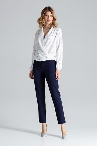 Bluzka M371 Ecru M na Arena.pl