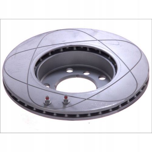 TARCZA HAM PRZOD 286X22 V POWER DISC ATE na Arena.pl