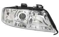 Audi A6 C5 97-99 Reflektor Przedni lampa przednia prawa