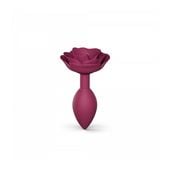 Zatyczka Analna Love to Love 6032411 Czerwony