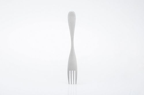 Widelec turystyczny Keith Titanium na Arena.pl