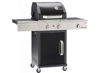Grill gazowy LANDMANN Triton maxX PTS 2.1 10,9kW