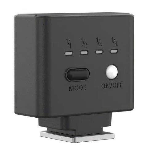 Lampa byskowa Ulanzi SL02 na Arena.pl