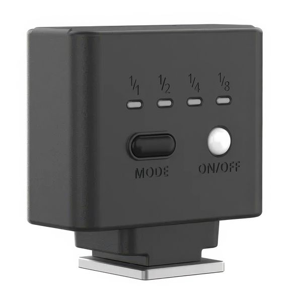 Lampa byskowa Ulanzi SL02 zdjęcie 2