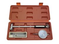 ŚREDNICÓWKA ZEGAROWA 50-160 x 0.01 mm DO CYLINDRÓW