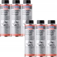 LIQUI MOLY 6 X DODATEK DO PŁUKANIA AUTOMATYCZNYCH SKRZYNI BIEGÓW ATF 21689