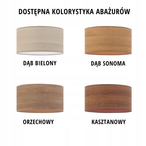 Lampa stojąca ELX ECO na Arena.pl