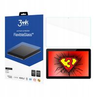 Szkło hybrydowe 3MK FlexibleGlass Huawei MediaPad T5 10