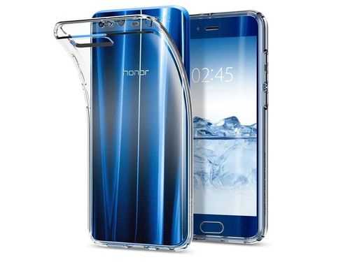 Etui Spigen Liquid Crystal Huawei Honor 9 na Arena.pl