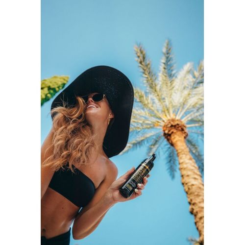 MineTan Absolute Ultra Dark Pianka Samoopalająca + Rękawica na Arena.pl