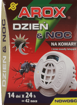 AROX Dzień & Noc 1 szt. na Arena.pl