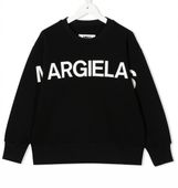 MM6 Maison Margiela Kids 8 lat