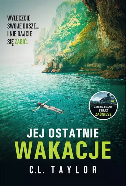 Jej ostatnie wakacje zdjęcie 1