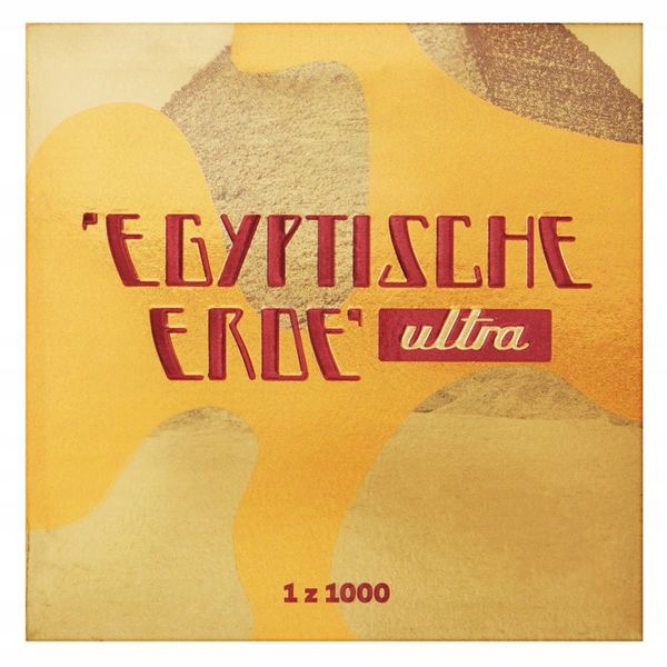 Bikor Ziemia Egipska Egyptische Erde ULTRA zdjęcie 2
