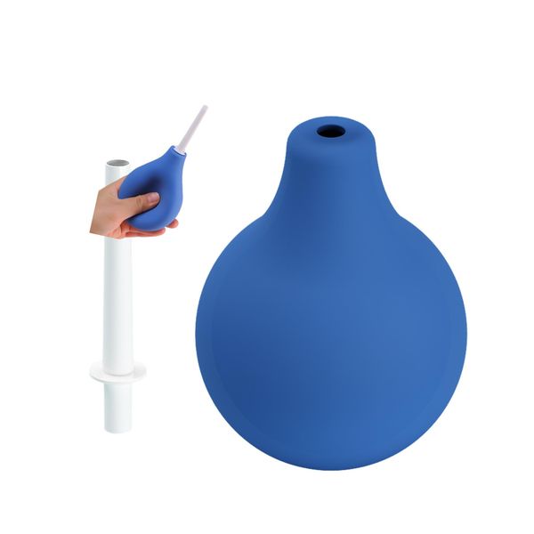 Mr Play - Anal Douche Blueb (224 Ml) zdjęcie 4