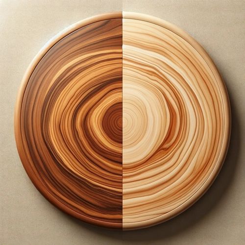 Olej tungowy 500ml impregnat do drewna 100% naturalny bezbarwny GRATIS na Arena.pl